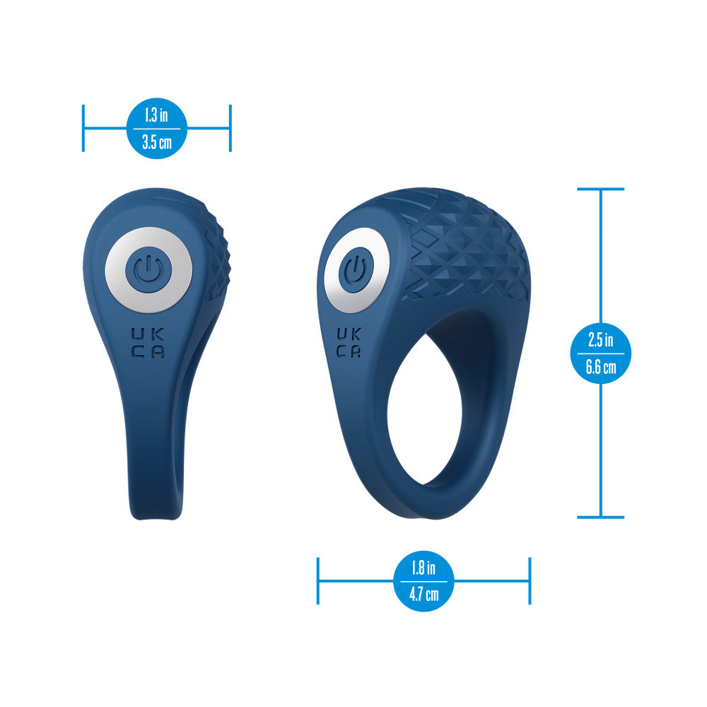 Performance Plus Flex Pro Blue