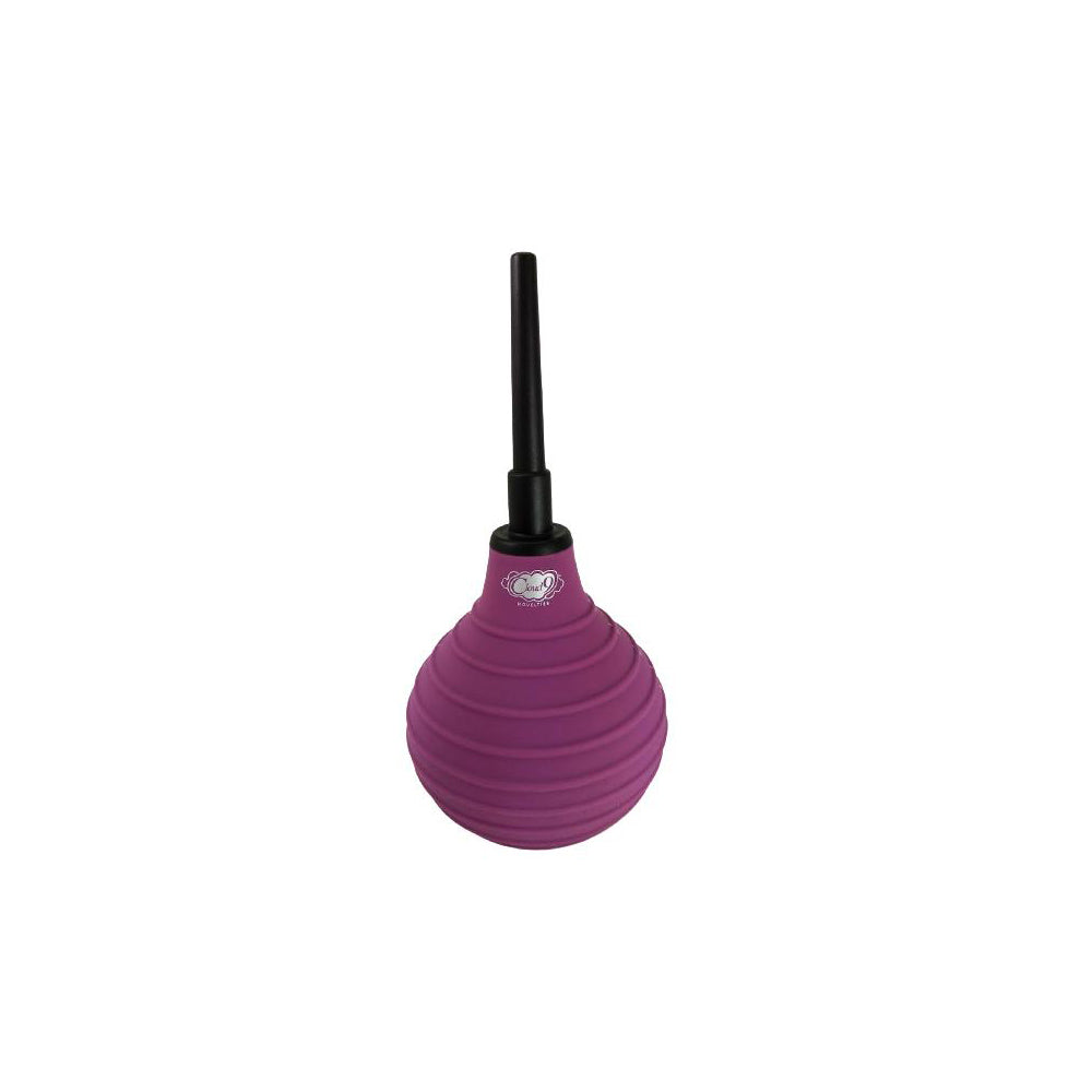 Cloud 9 Health & Wellness Premium Silicone Enema Douche