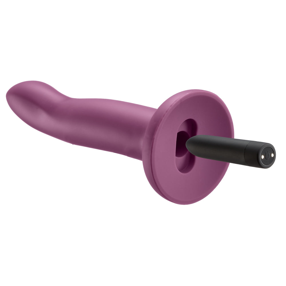 Cloud 9 Pro Sensual Ergo Super Flexi Ii Plum