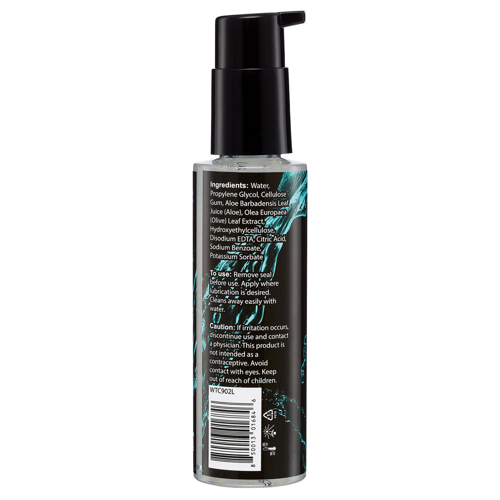 Cloud 9 H2O Anal Play Gel 4 Oz.