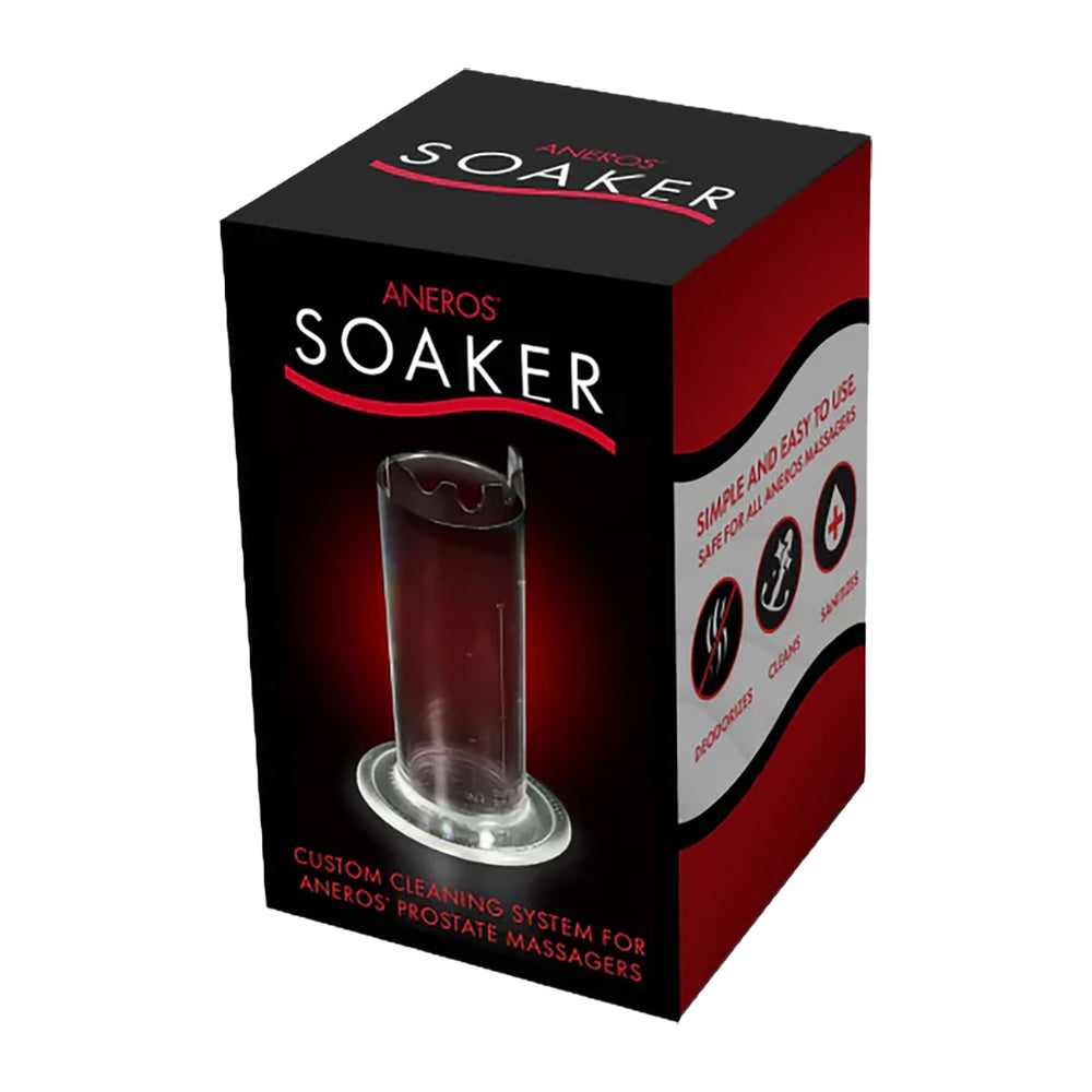Soaker