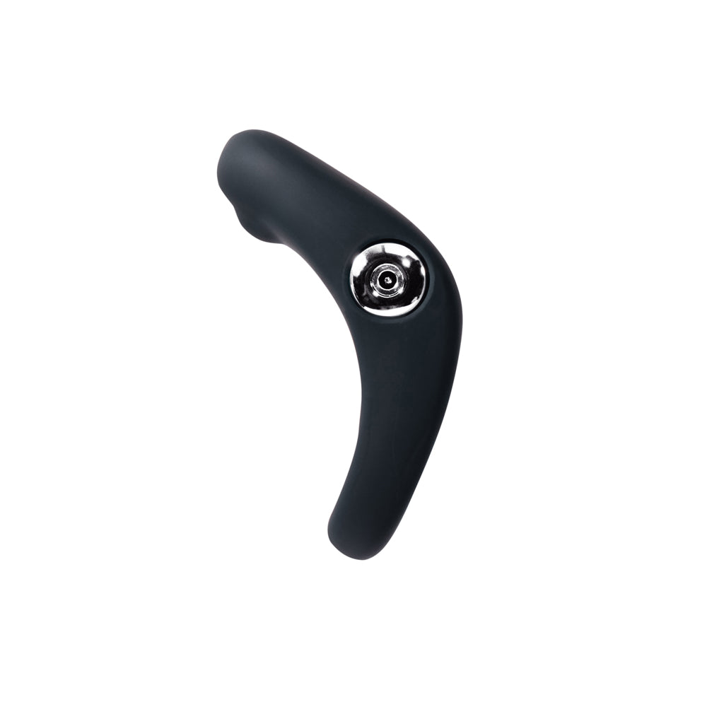 Vedo Rev Rechargeable Vibrating C-Ring Black