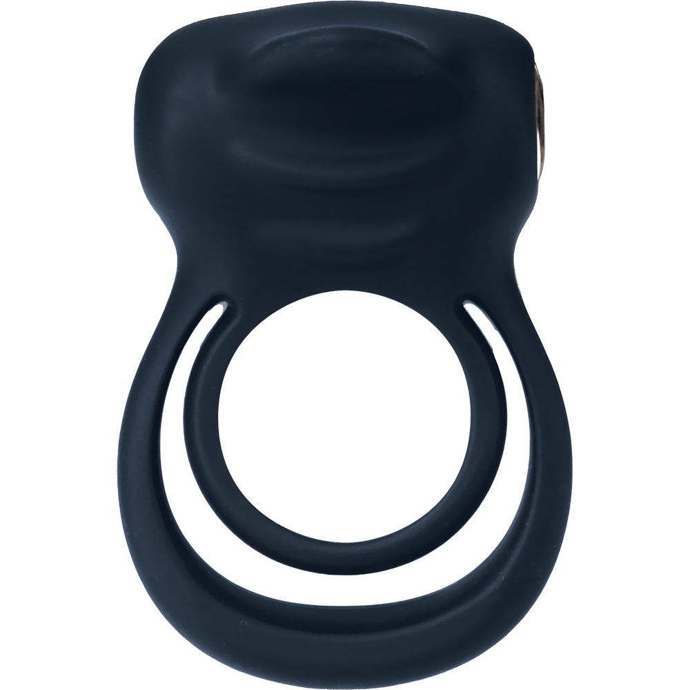Vedo Thrust Rechargeable C-Ring Black