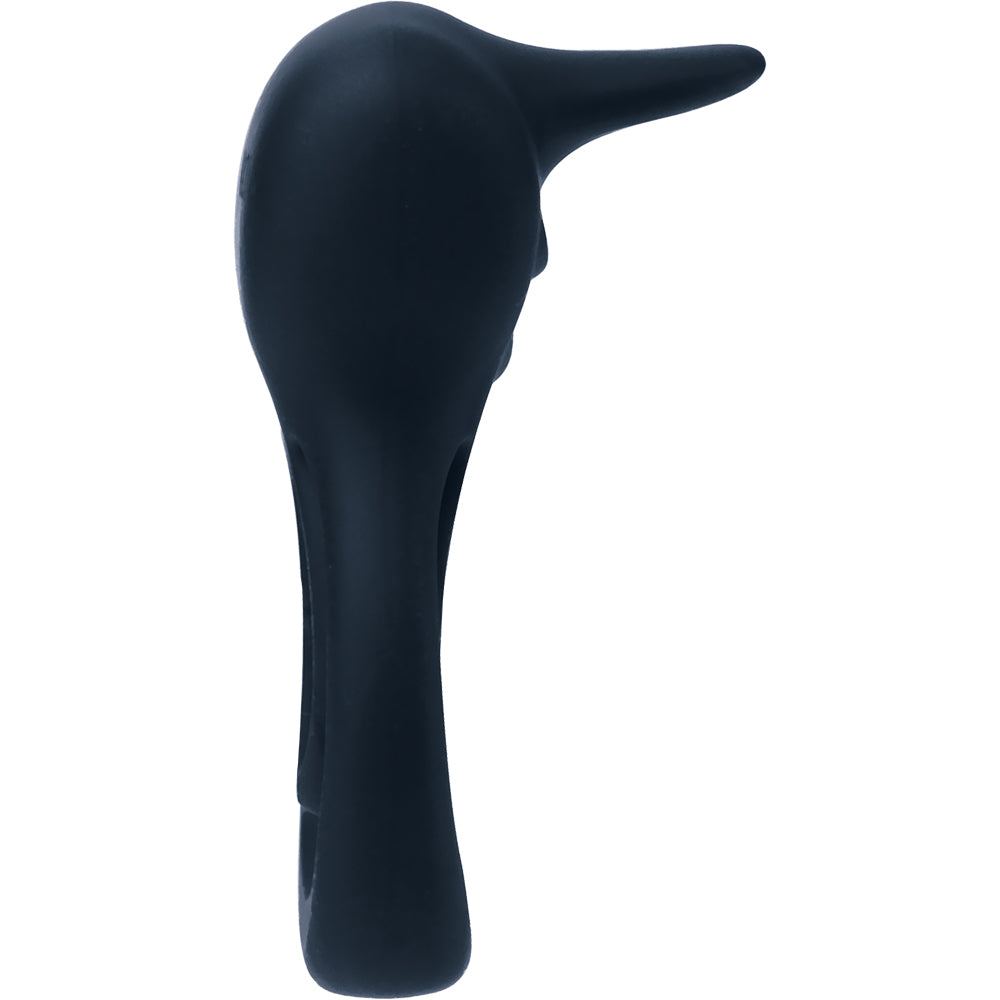 Vedo Thrust Rechargeable C-Ring Black