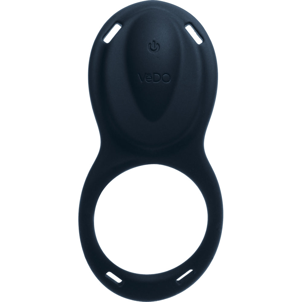 Riski Rechargeable Clitoral Vibe For Couples