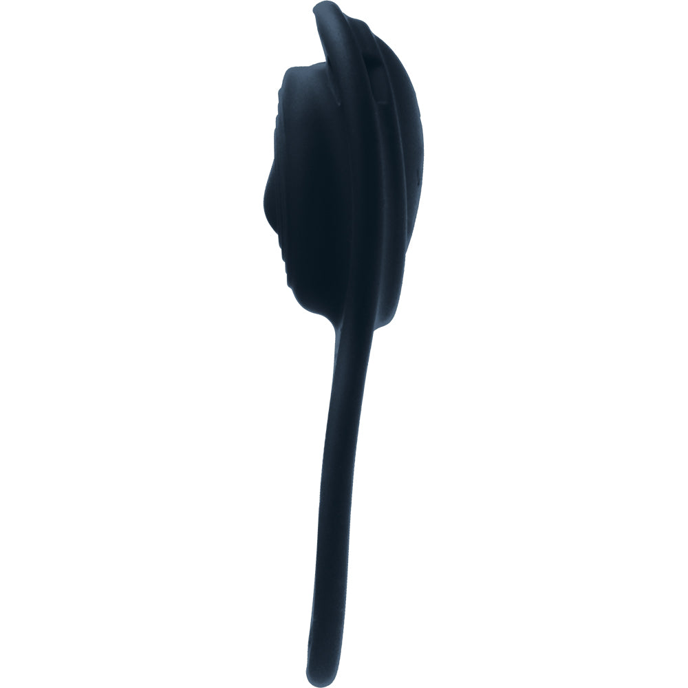 Riski Rechargeable Clitoral Vibe For Couples