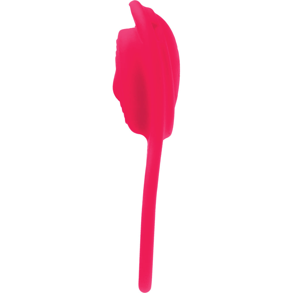 Riski Rechargeable Clitoral Vibe For Couples