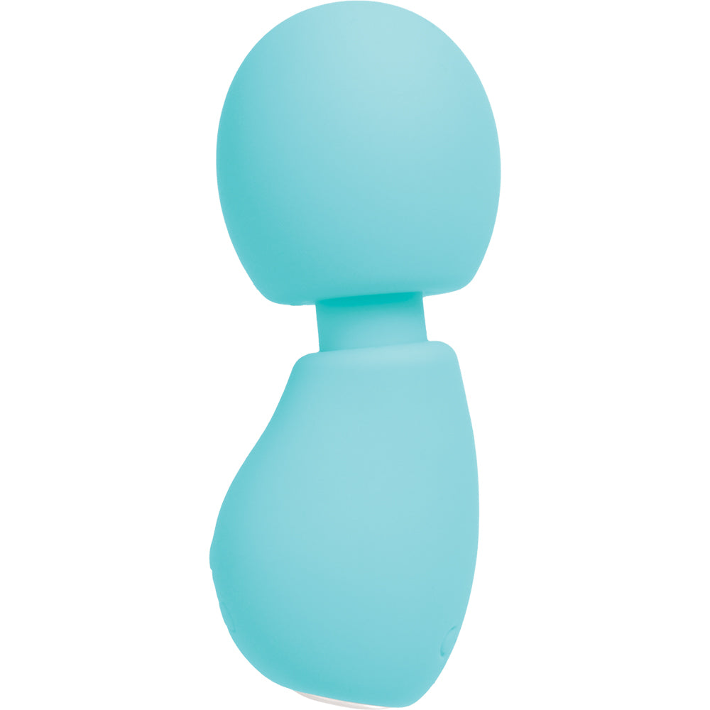 Eeny Rechargeable Extra Mini Wand Turquoise