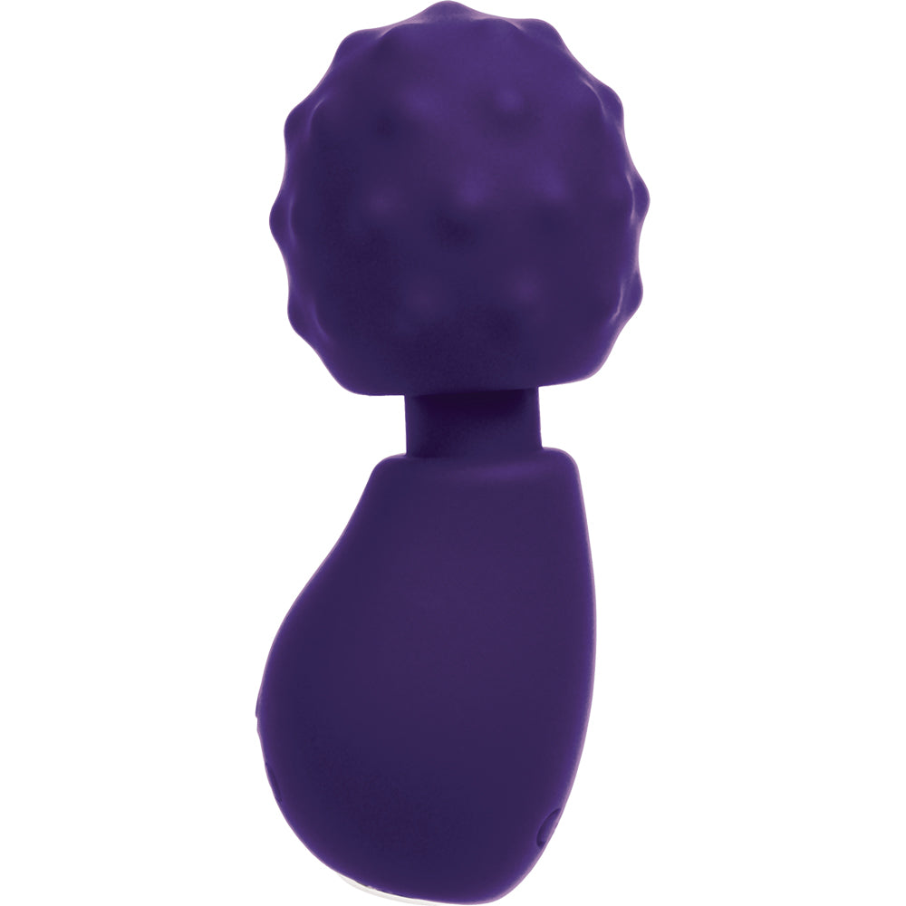 Meeny Rechargeable Extra Mini Wand Purple