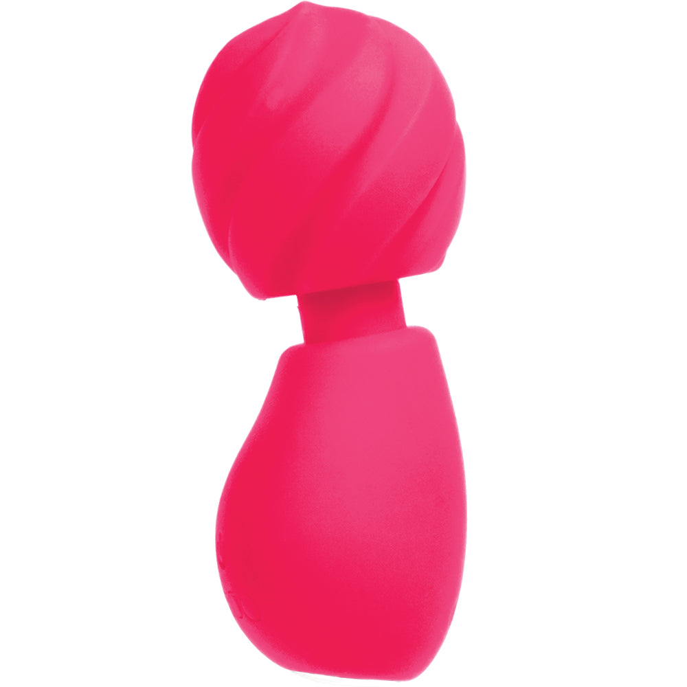 Miny Rechargeable Extra Mini Wand Pink