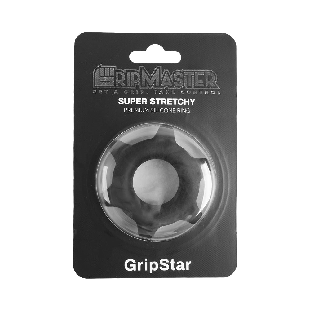 GripMaster GripStar Black