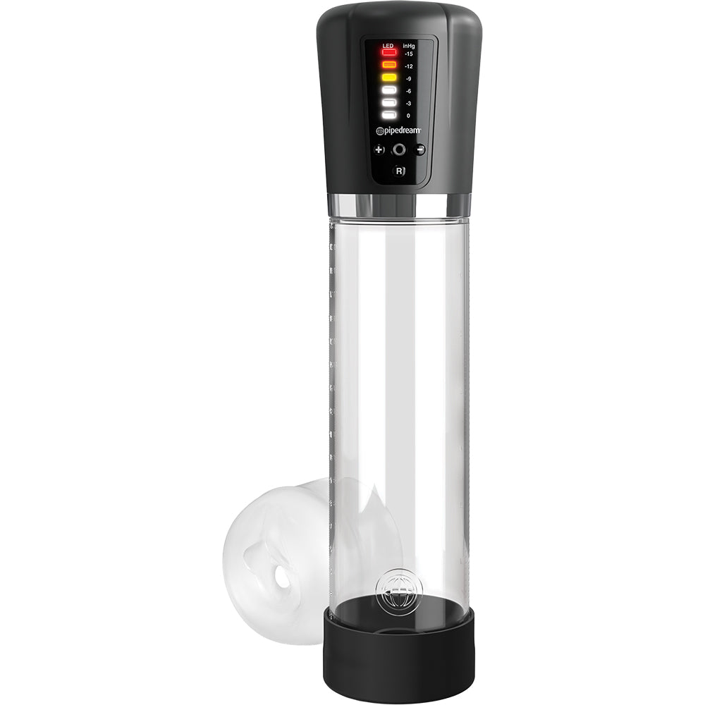 Pumpworx Rockhard Auto