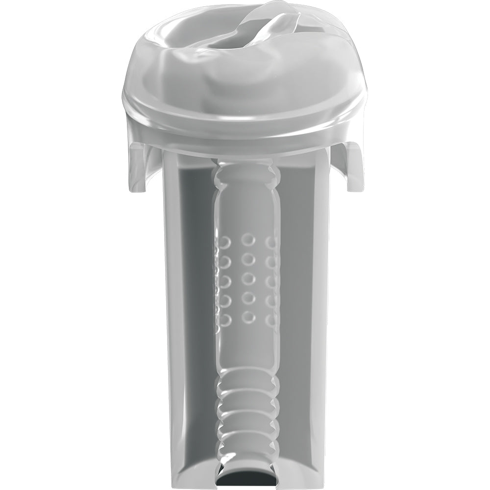 Pumpworx Maxboost Pro Flow Deluxe Kit Black