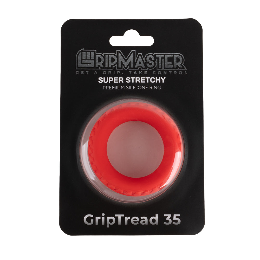 GripMaster GripTread