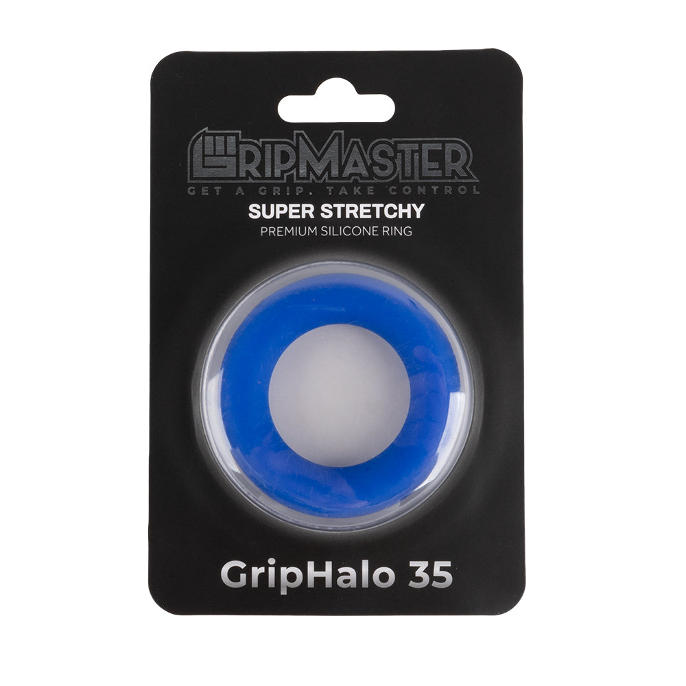 GripMaster GripHalo