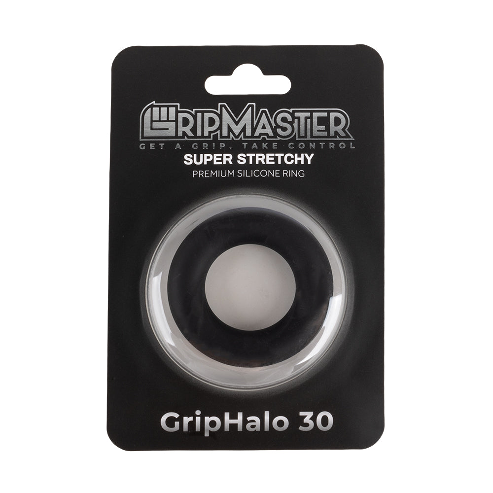 GripMaster GripHalo