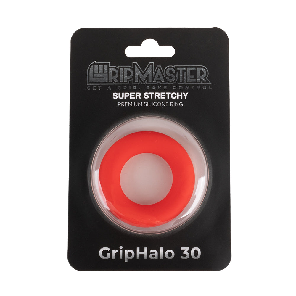 GripMaster GripHalo