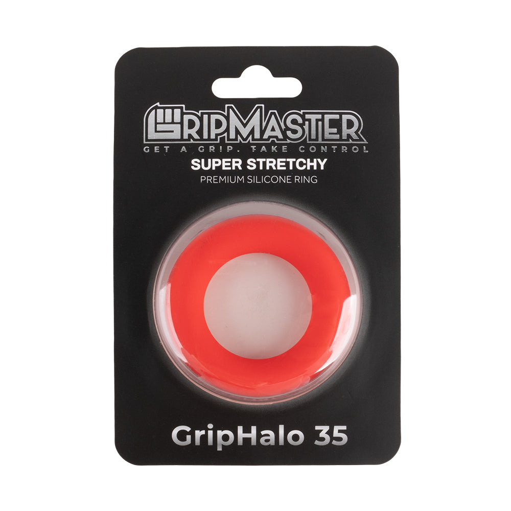 GripMaster GripHalo