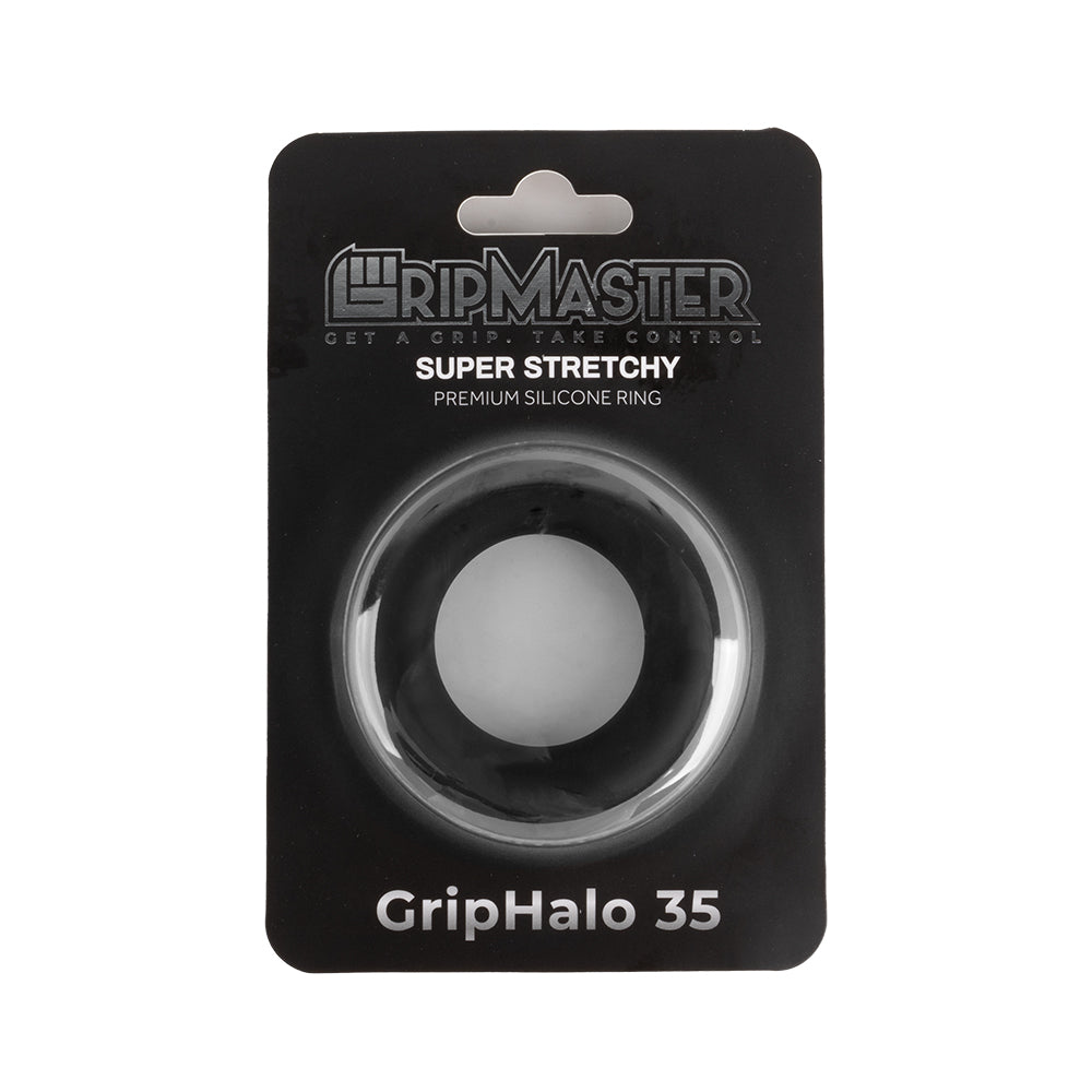 GripMaster GripFit