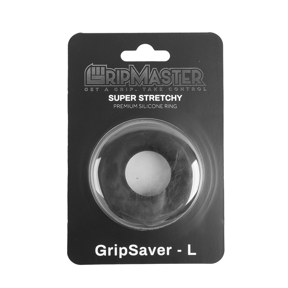 GripMaster GripSaver