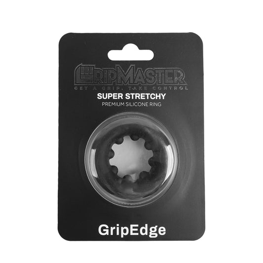 GripMaster GripEdge Black