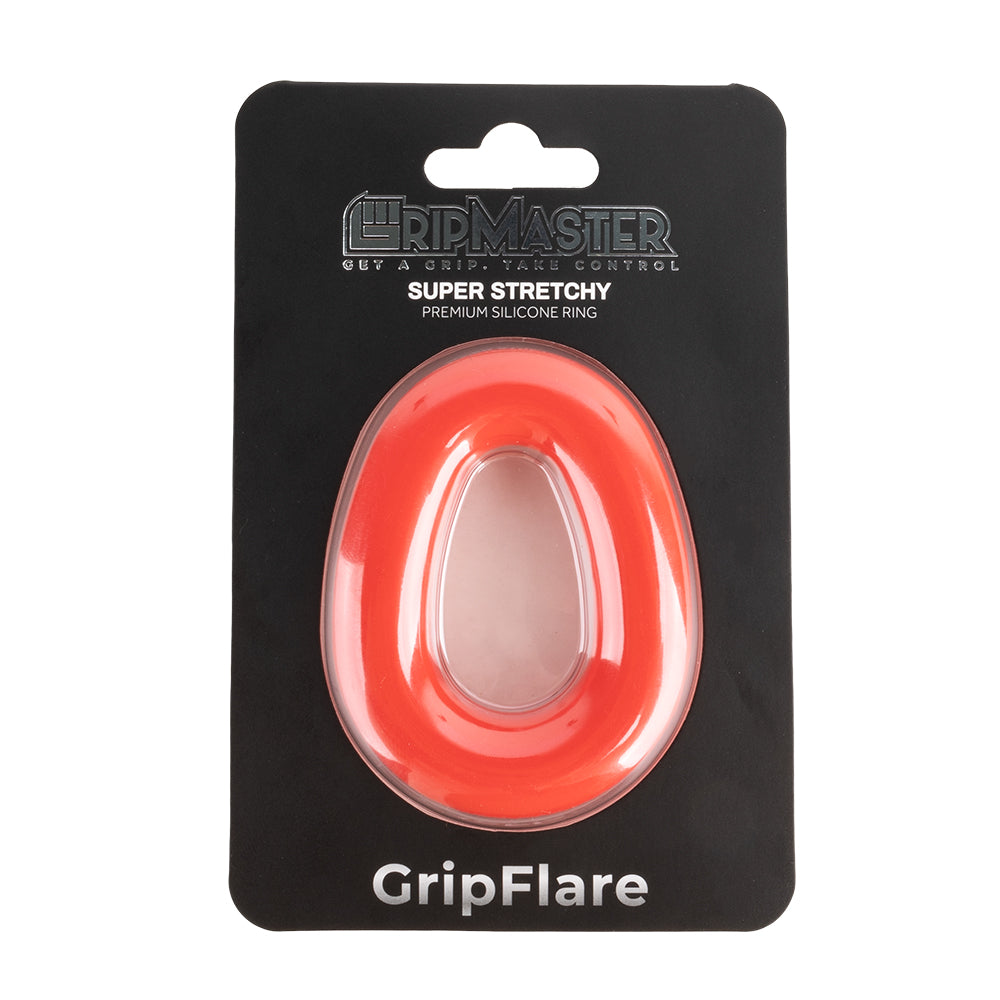 GripMaster GripFlare