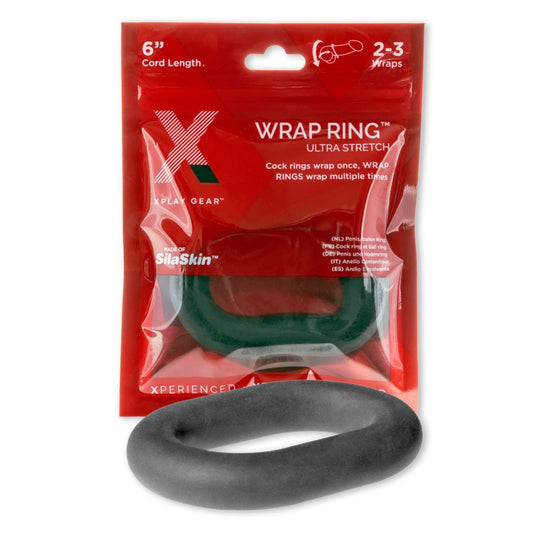 The Xplay 6.0 Ultra Wrap Ring