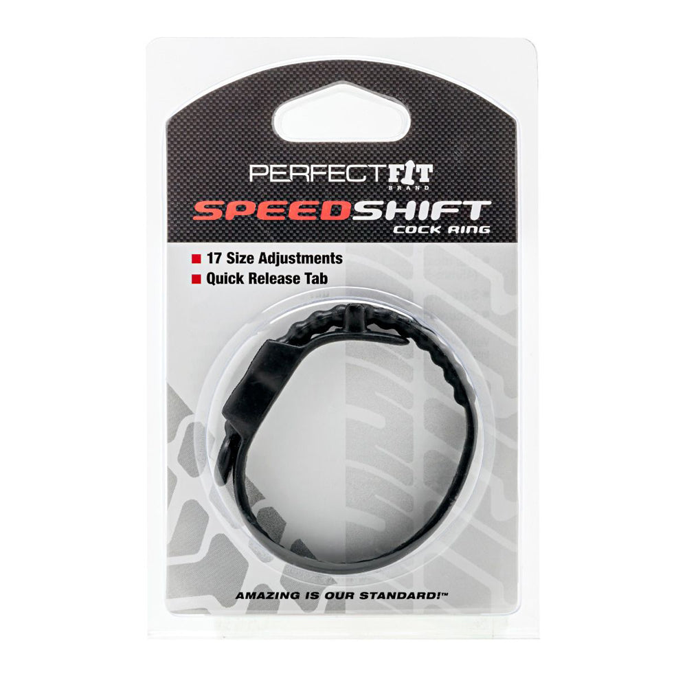 Speed Shift