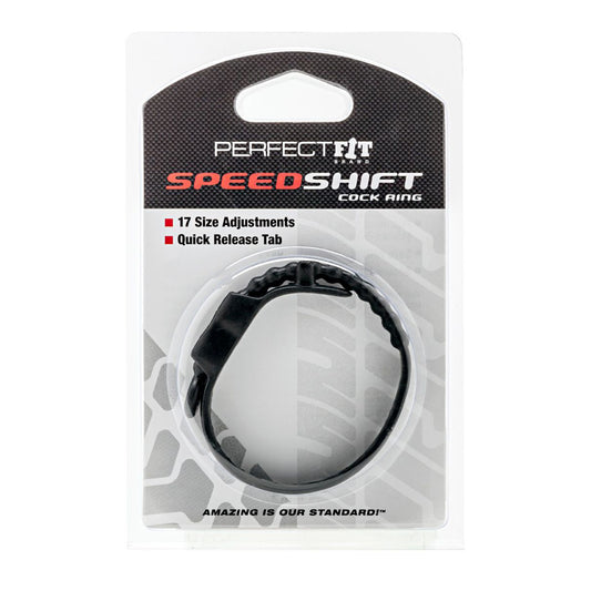 Speed Shift