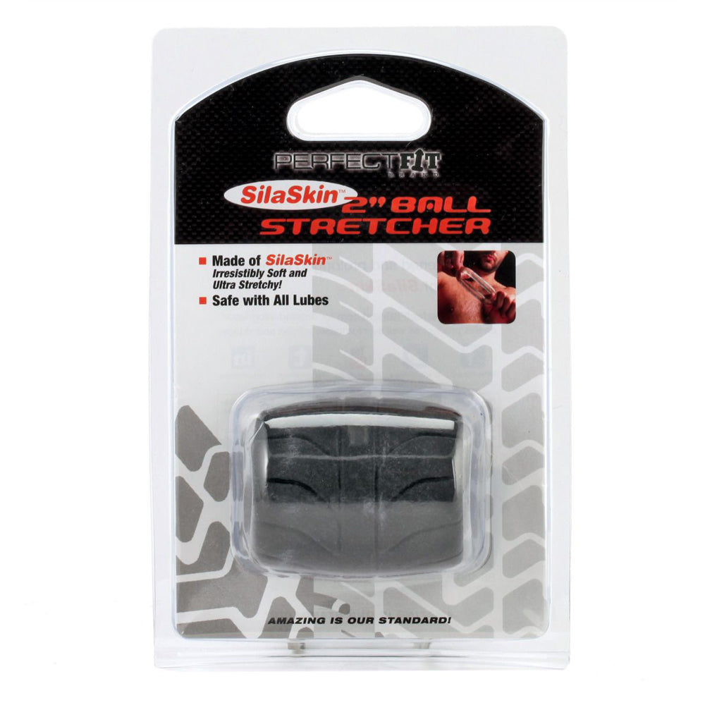Silaskin Ball Stretcher 2.0''