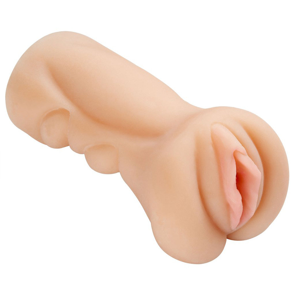 Cloud 9 Pussy Pocket Stroker Flesh