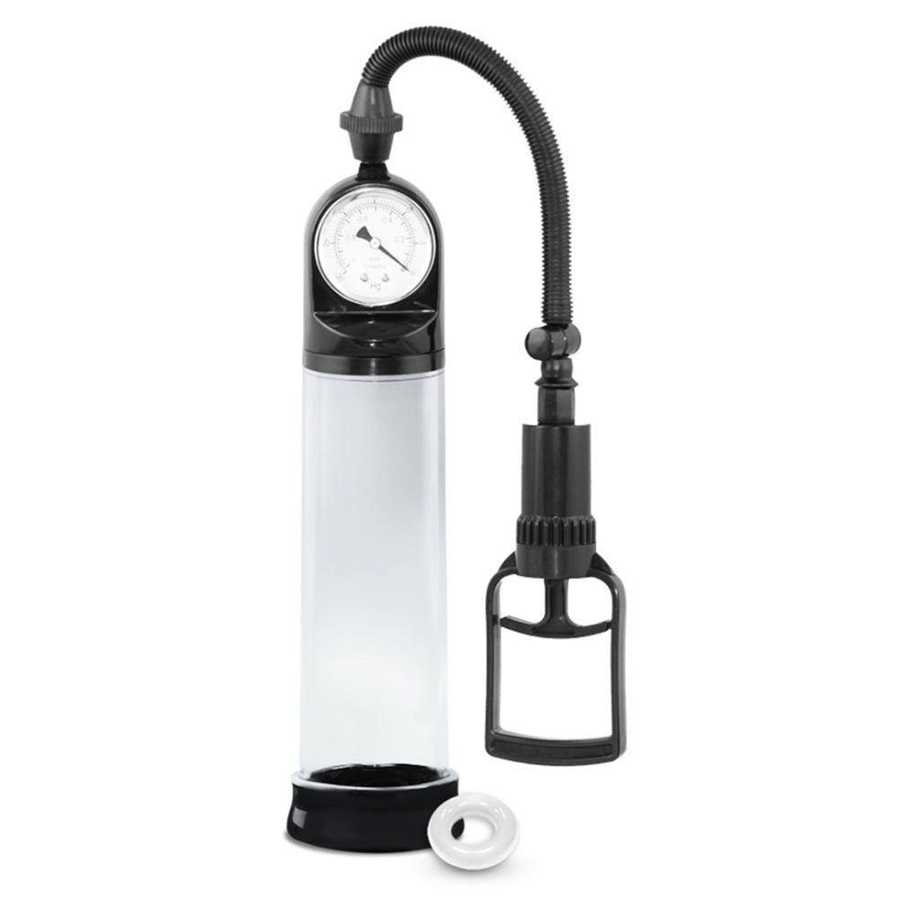 PERFORMANCE VX2 PUMP