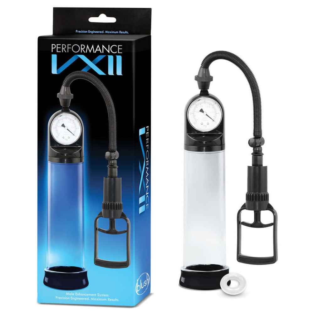 PERFORMANCE VX2 PUMP