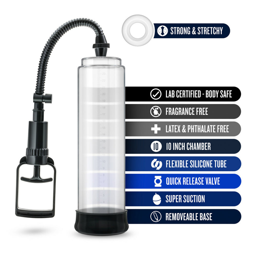 Performance VX5 Pump