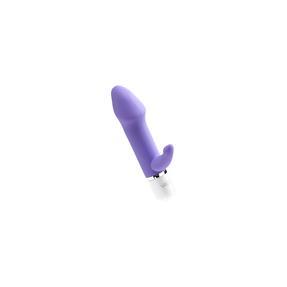 Vedo Eva Mini Vibe - Orgasmic Orchid