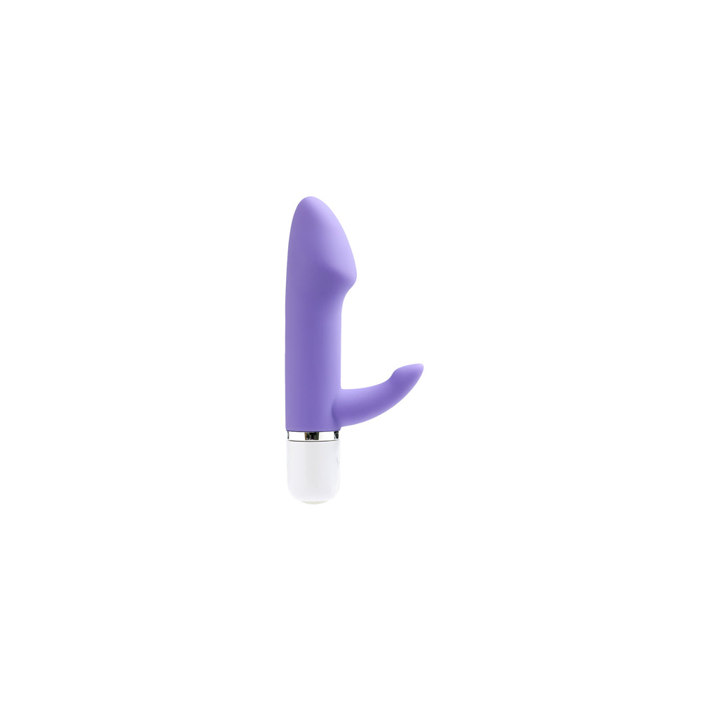Vedo Eva Mini Vibe - Orgasmic Orchid