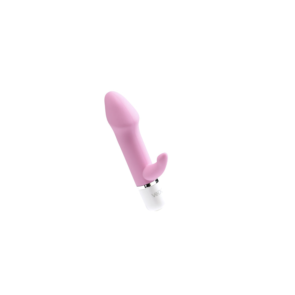 Vedo Eva Mini Vibe - Make Me Blush Pink