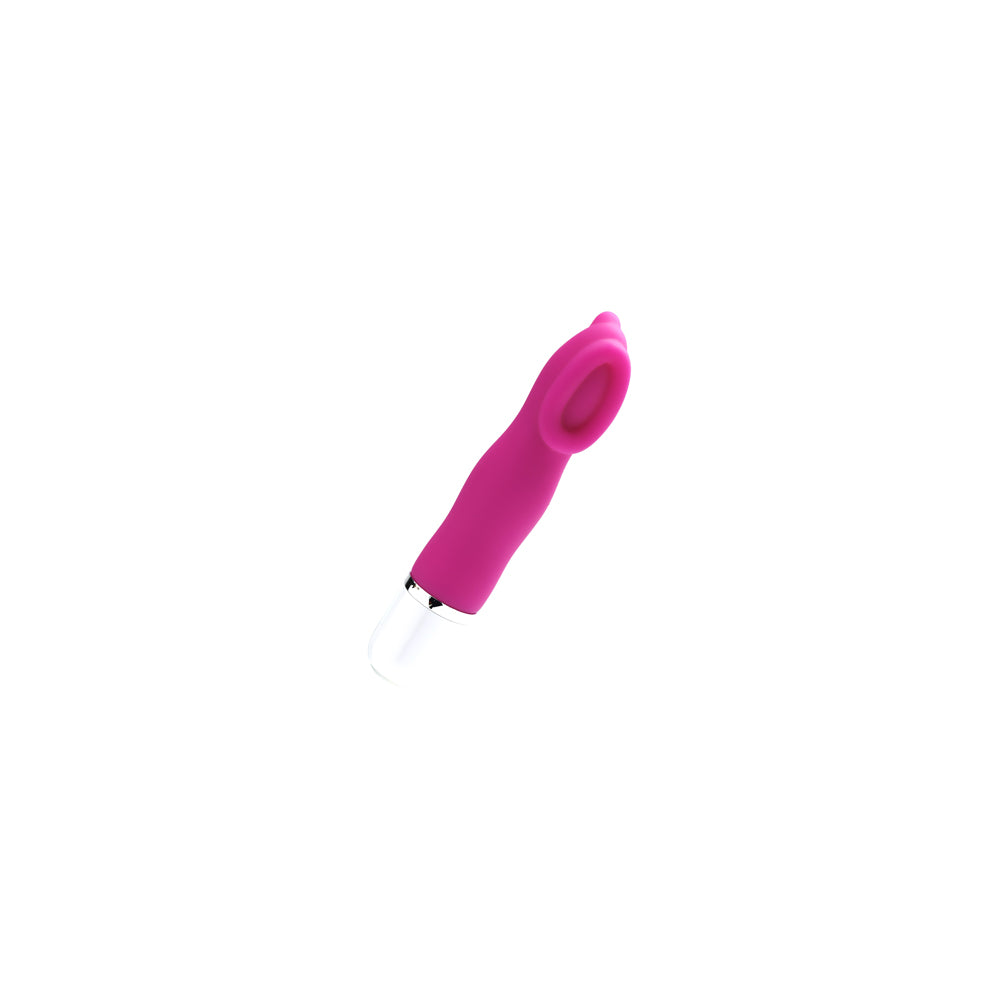 Vedo Luv Mini Vibe - Hot In Bed Pink
