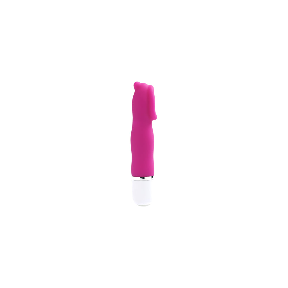 Vedo Luv Mini Vibe - Hot In Bed Pink
