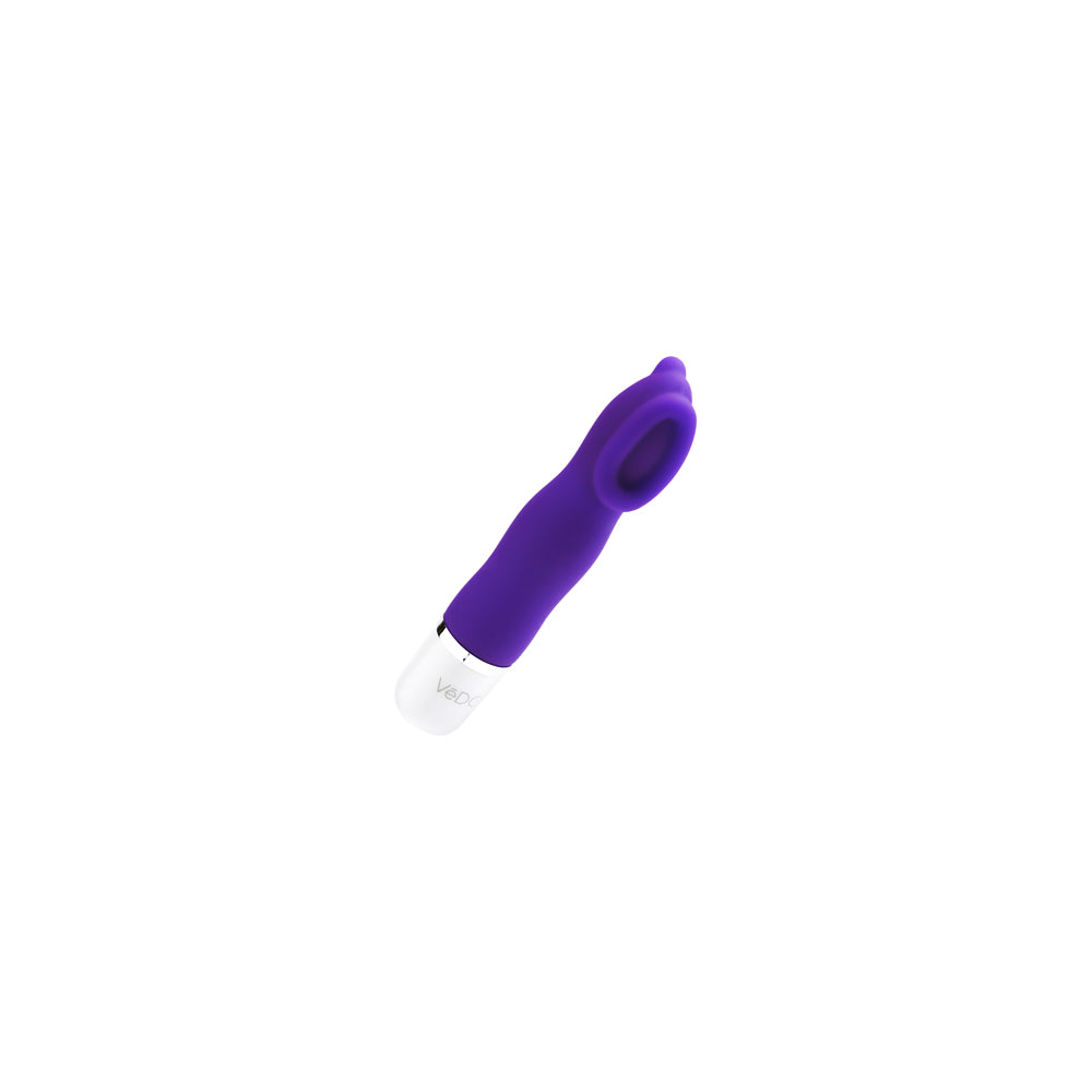 Vedo Luv Mini Vibe - Into You Indigo