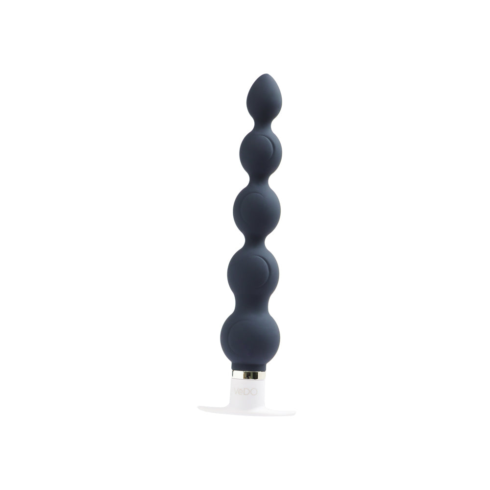Quaker Anal Vibe - Just Black