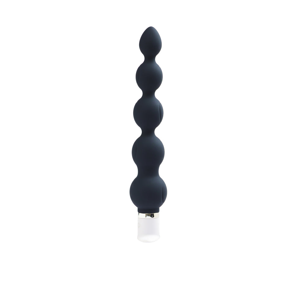 Quaker Anal Vibe - Just Black