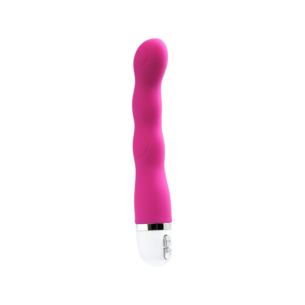 Vedo Quiver Mini Vibe - Hot In Bed Pink