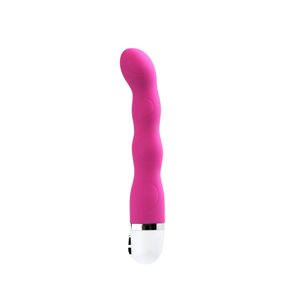 Vedo Quiver Mini Vibe - Hot In Bed Pink