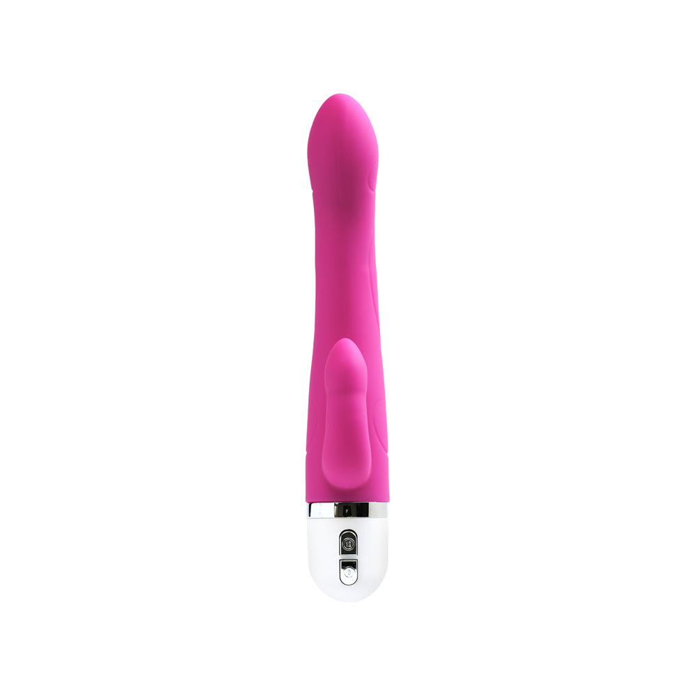 Vedo Wink Mini Vibe - Hot In Bed Pink