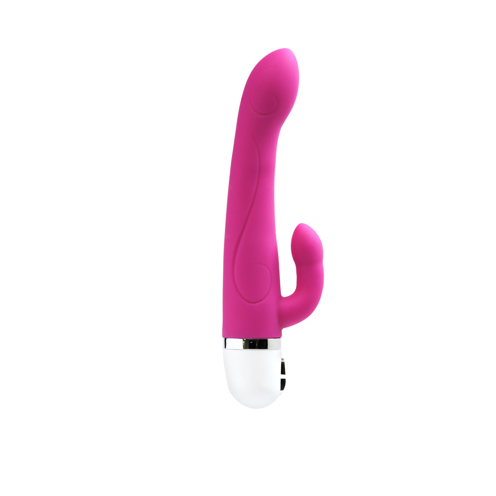 Vedo Wink Mini Vibe - Hot In Bed Pink