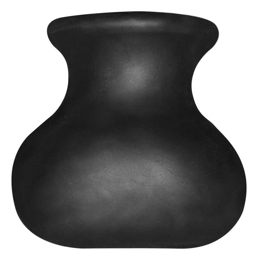 Bull Bag 1.5" Ball Stretcher Black