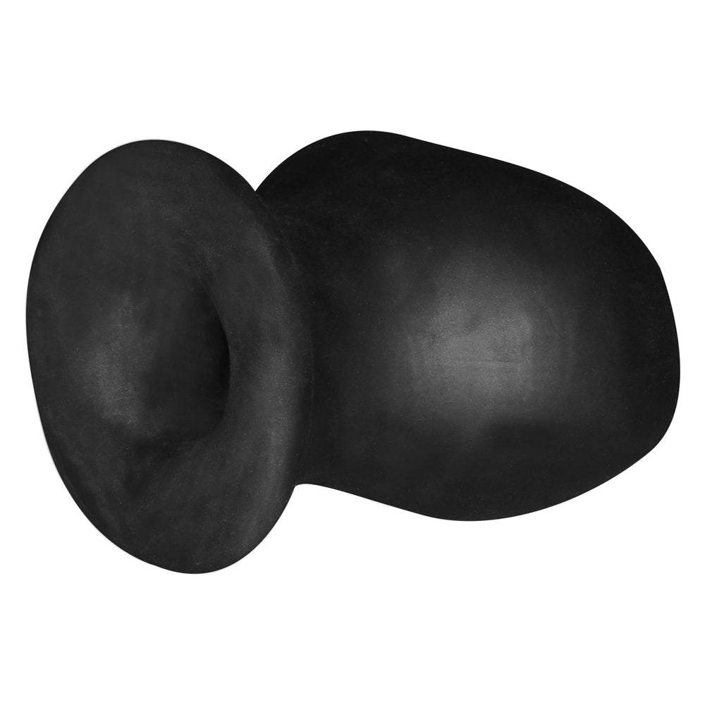 Bull Bag 1.5" Ball Stretcher Black