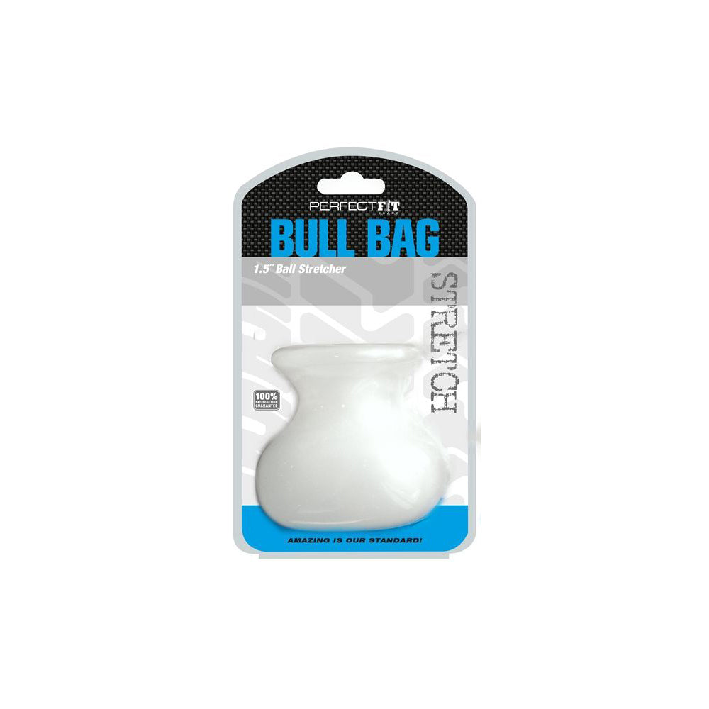 Bull Bag 1.5" Ball Stretcher
