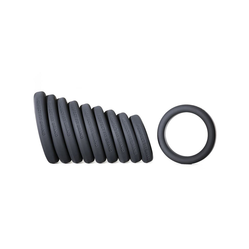 Play Zone Kit Black